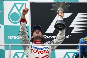 F1 Amarcord: Jarno Trulli e l'ultima vittoria italiana a Montecarlo