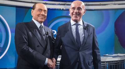 La prima Coppa dei Campioni di Sacchi