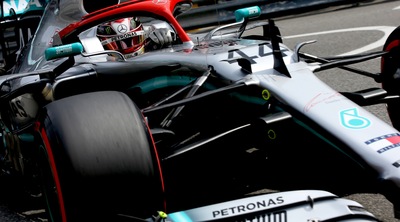 F1 Monaco: Hamilton e la pole dedicata a Lauda