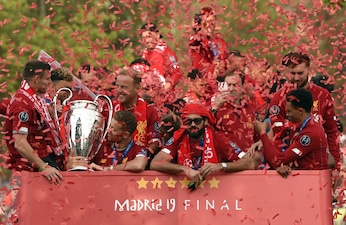 Il DNA europeo del Liverpool