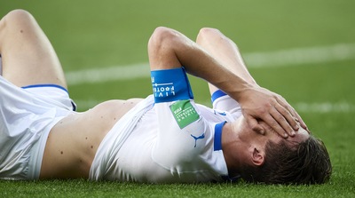 Cosa resterà dell'Italia Under 20