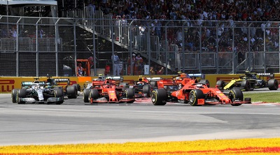 La Formula 1 e il nuovo rinvio delle regole 2021