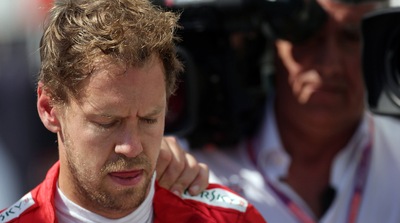 Ferrari e l'istanza di revisione