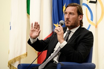 Quando Totti alla Roma sembrava eterno