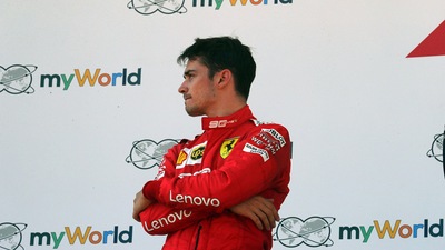 F1 Austria: la vittoria di Verstappen e il duello con Leclerc