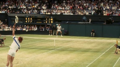 Wimbledon 1980: quella finale epica tra Borg e McEnroe