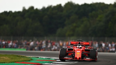 F1, Qualifiche Gran Bretagna: Bottas, Hamilton e Leclerc in 79 millesimi!