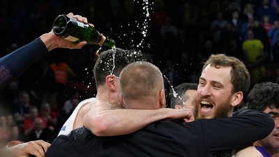 Con Rodriguez e Teodosic si fa notizia