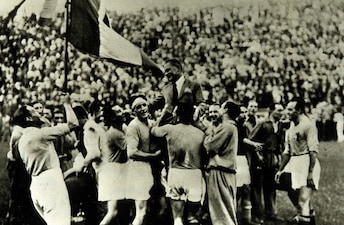 Enrique Guaita, il "Corsaro nero"