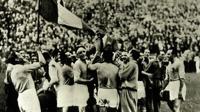 Enrique Guaita, il "Corsaro nero"