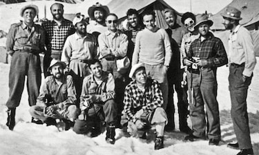 K2: una ferita lunga 50 anni