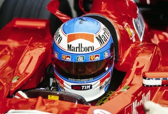 F1 Amarcord: Salo e la mancata vittoria di Hockenheim