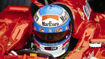 F1 Amarcord: Salo e la mancata vittoria di Hockenheim