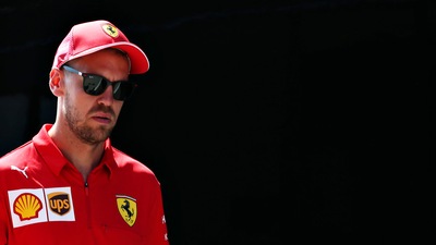 Formula 1: presentazione Gp Ungheria