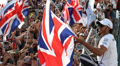 F1 Ungheria: Hamilton e il duello con Verstappen