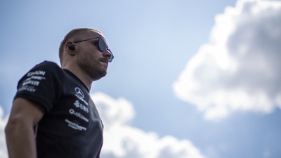 Bottas, Ocon e il futuro in Mercedes