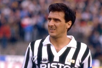 L'intervista impossibile: Gaetano Scirea