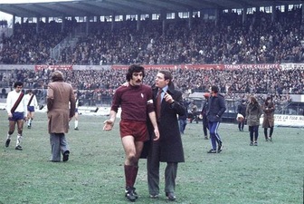 L’intervista impossibile: Gigi Radice