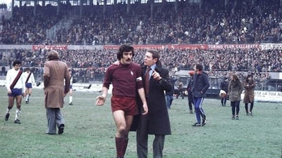 L’intervista impossibile: Gigi Radice