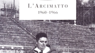 Cosa rimane di Gianni Brera