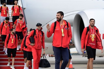 Vent'anni di Spagna mondiale