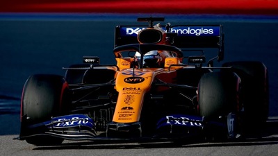 McLaren e la ritrovata motorizzazione Mercedes