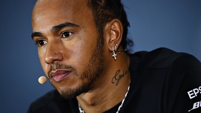 Formula 1, presentazione Gp Messico