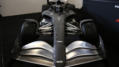 La Formula 1 e il rinvio del nuovo Regolamento tecnico