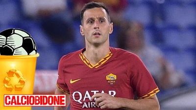 Calciobidone 2019: Kalinic, continua l’involuzione