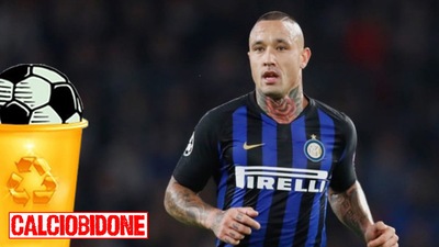 Calciobidone 2019: Nainggolan il ridimensionato