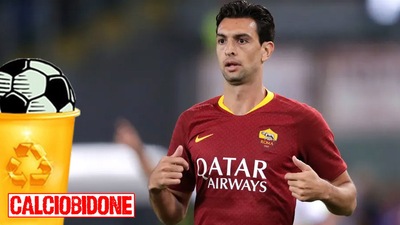 CALCIOBIDONE 2019 Pastore, solo un parente del “francese”