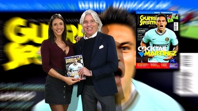 In edicola il nuovo numero del Guerino