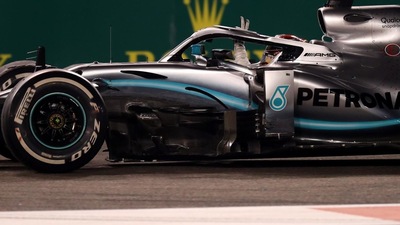 La Formula 1 e la riconferma delle gomme 2019