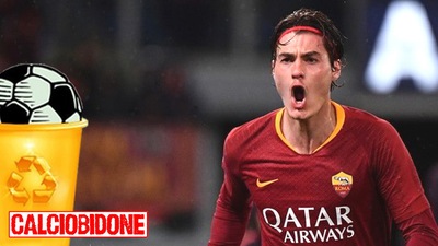 CALCIOBIDONE 2019: Schick , al peggio non c’è mai fine