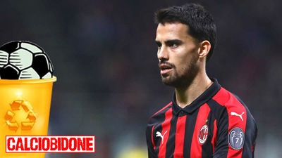 CALCIOBIDONE 2019: Suso, manca il salto di qualità