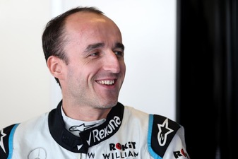 Kubica e un futuro diviso tra DTM e Formula 1