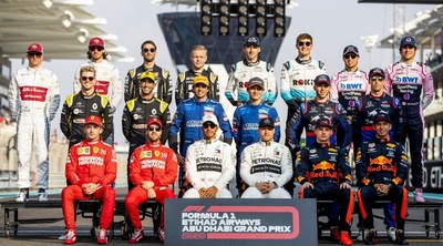 F1 2019, bilancio di fine anno