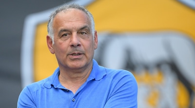 La cessione di Pallotta