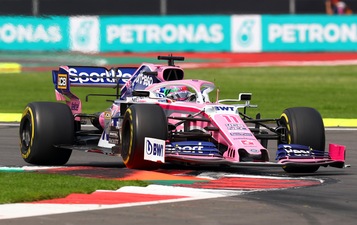 Racing Point e un futuro chiamato Aston Martin