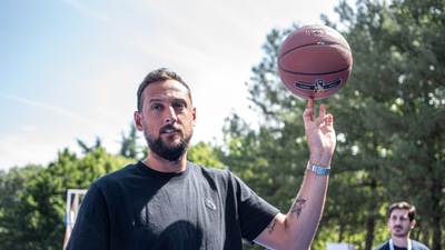 Il ritorno di Belinelli