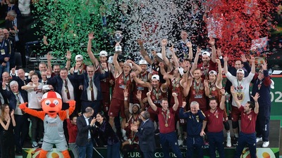 Venezia la finta outsider