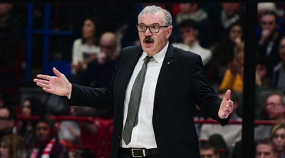 Un lungo per Sacchetti