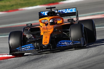 Il taglio degli stipendi in Formula 1