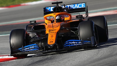 Il taglio degli stipendi in Formula 1