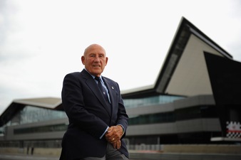 Ricordando Stirling Moss