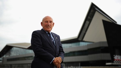 Ricordando Stirling Moss