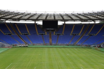 Serafino in anticipo sui tempi