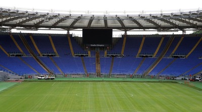 Serafino in anticipo sui tempi