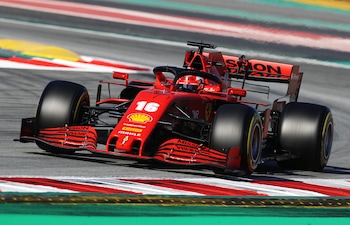 Ferrari e il budget cap restrittivo