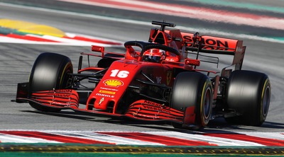 Ferrari e il budget cap restrittivo
